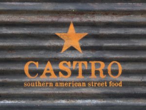 Castro Street Food