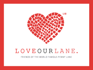 Love Our Lane